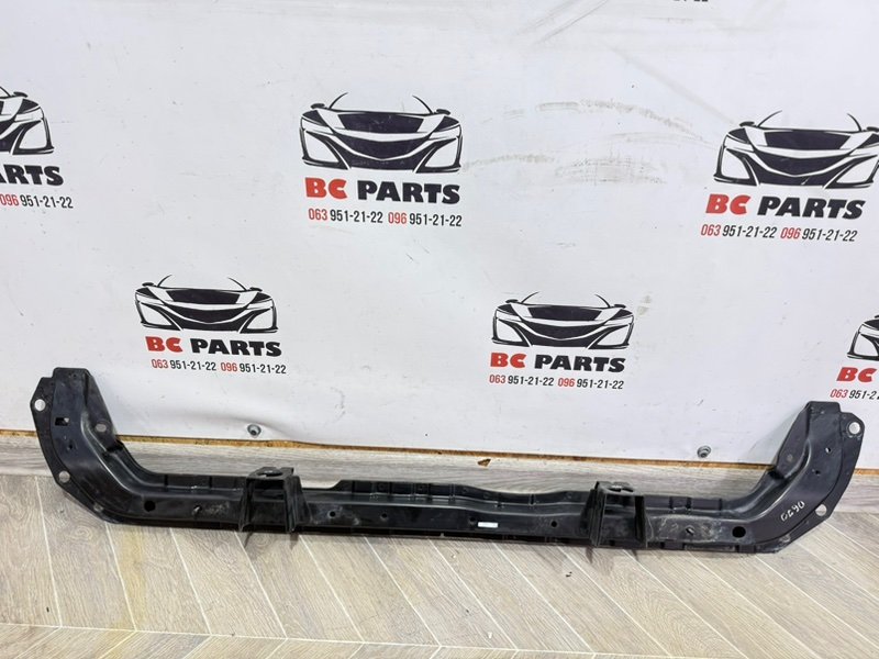 Планка радиатора Nissan Rogue 2017 T32 QR25 2.5 625304BC0A Б/У