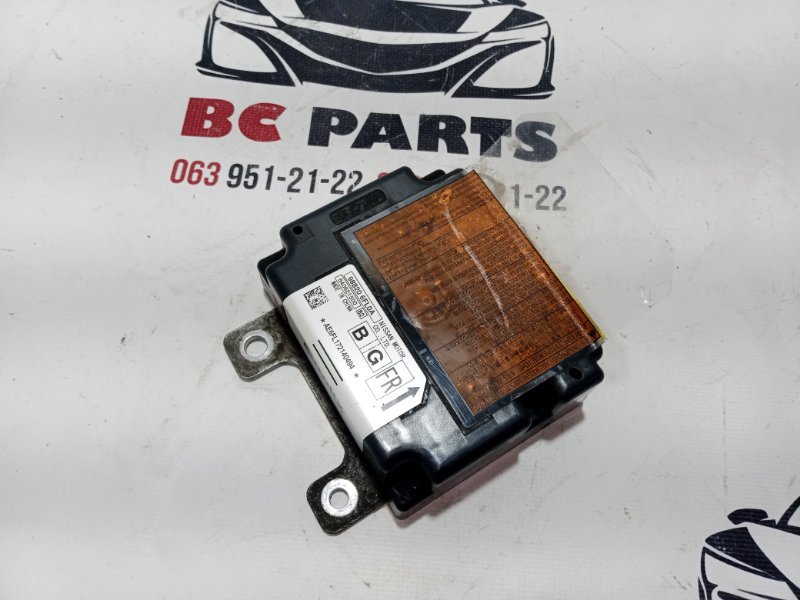 Блок управления SRS Rogue 2017 T32 QR25 2.5