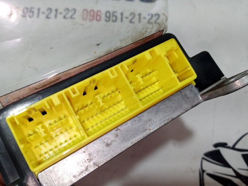 Блок управления SRS Rogue 2017 T32 QR25 2.5