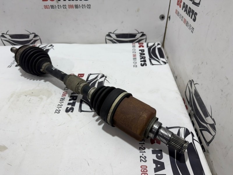 Привод ( полуось) передний левый Nissan Rogue T32 QR25 2.5 Привод ( полуось) передний левый Nissan Rogue T32 QR25 2.5