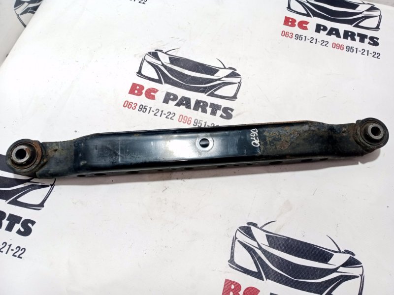 Рычаг подвески нижний задний левый Rogue 2017 T32 QR25 2.5