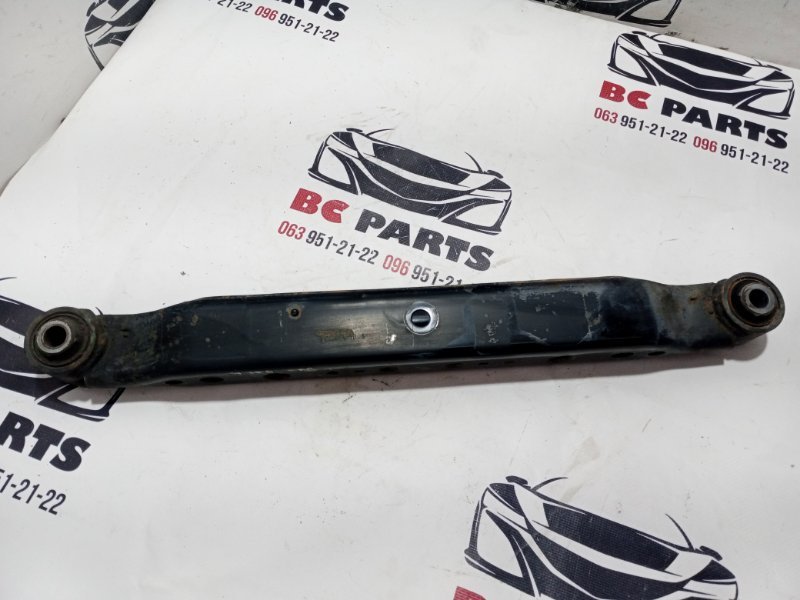 Рычаг подвески нижний задний левый Nissan Rogue T32 QR25 2.5