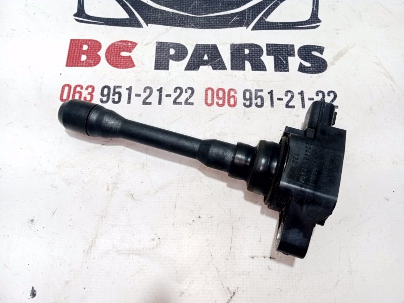 Катушка зажигания Nissan Rogue T32 QR25 2.5