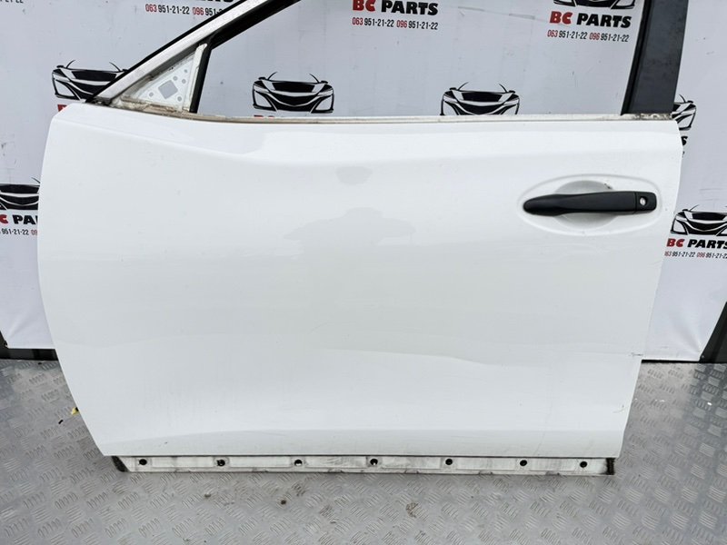 Дверь боковая передняя левая Rogue 2017 T32 QR25 2.5 Дверь боковая передняя левая Rogue 2017 T32 QR25 2.5