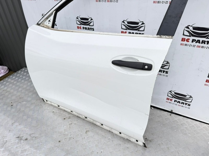 Дверь боковая передняя левая Rogue 2017 T32 QR25 2.5 Дверь боковая передняя левая Rogue 2017 T32 QR25 2.5