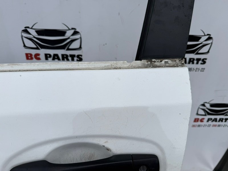 Дверь боковая передняя левая Rogue 2017 T32 QR25 2.5 Дверь боковая передняя левая Rogue 2017 T32 QR25 2.5