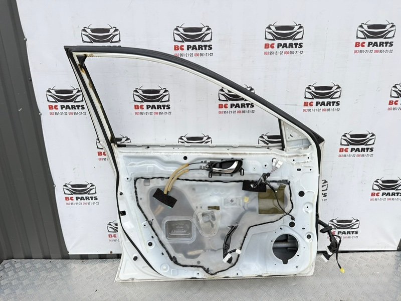 Дверь боковая передняя левая Rogue 2017 T32 QR25 2.5 Дверь боковая передняя левая Rogue 2017 T32 QR25 2.5