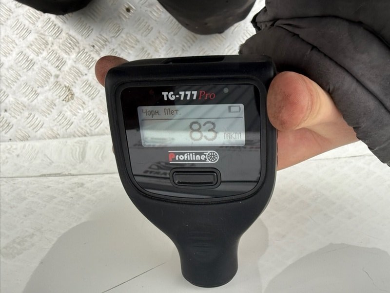 Дверь боковая задняя левая Rogue 2017 T32 QR25 2.5 Дверь боковая задняя левая Rogue 2017 T32 QR25 2.5