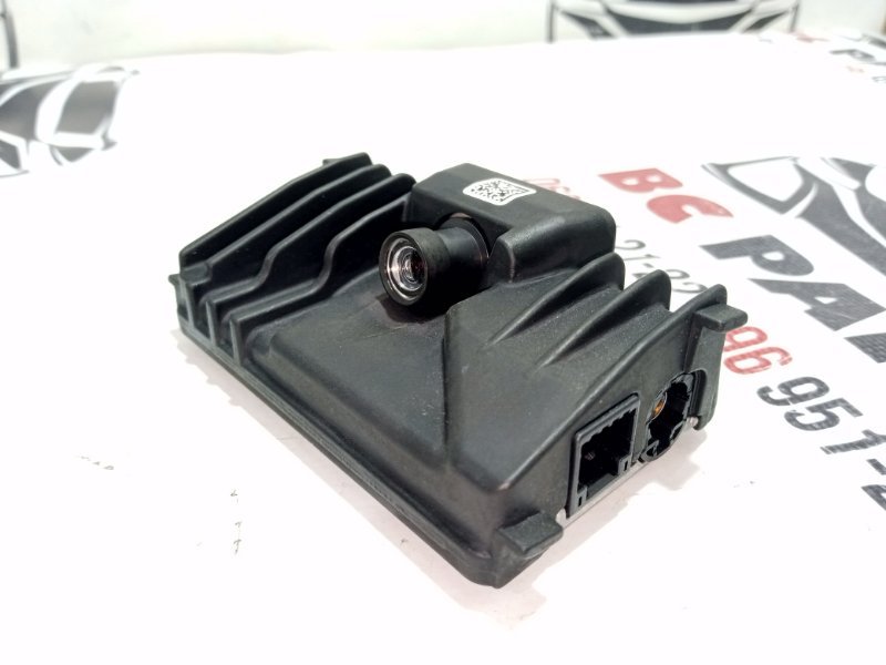 Камера на лобовое стекло Nissan Rogue 2021 T33 2.5 284620644R Б/У