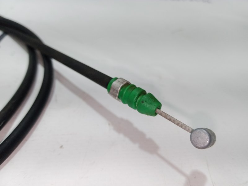 Трос замка капота Nissan Rogue T32 QR25 2.5 Трос замка капота Nissan Rogue T32 QR25 2.5