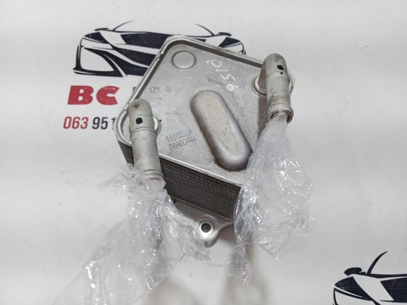 Теплообменник Вариатора Rogue 2022 T33 1.5 Теплообменник Вариатора Rogue 2022 T33 1.5