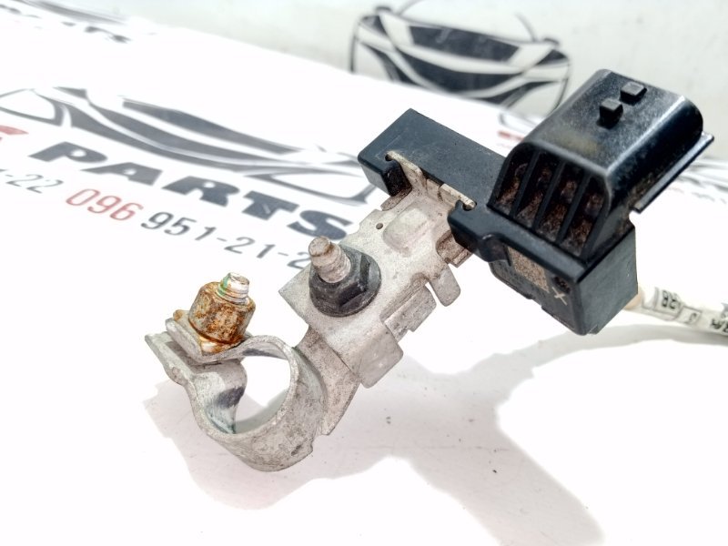 Клемма аккумулятора Nissan Kicks 1.6