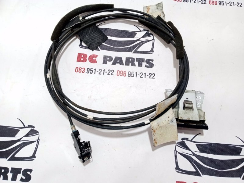 Трос лючка топливного бака Rogue 2017 T32 QR25 2.5