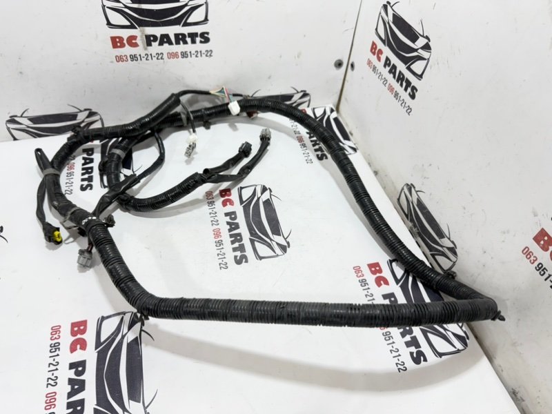 Проводка бампера передняя Rogue 2017 T32 QR25 2.5 Проводка бампера передняя Rogue 2017 T32 QR25 2.5