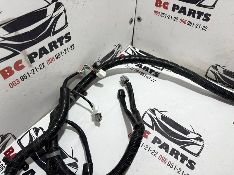 Проводка бампера передняя Rogue 2017 T32 QR25 2.5 Проводка бампера передняя Rogue 2017 T32 QR25 2.5