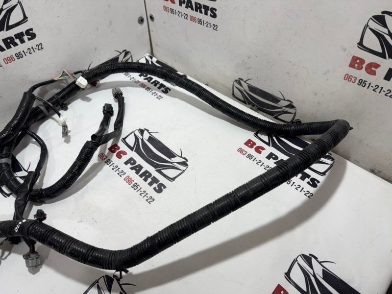 Проводка бампера передняя Rogue 2017 T32 QR25 2.5 Проводка бампера передняя Rogue 2017 T32 QR25 2.5