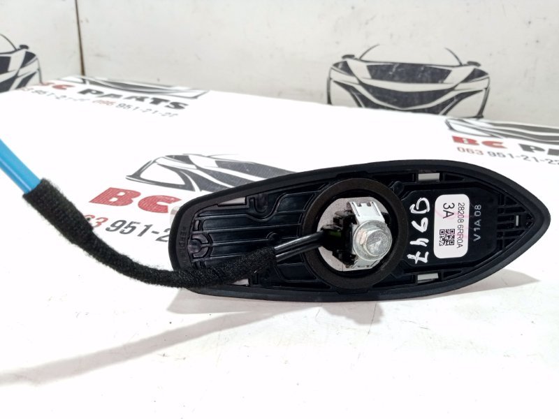 Антенна Rogue 2021 T33 2.5