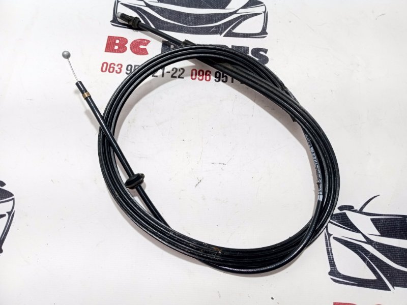 Трос замка капота Tiguan 2020 2.0