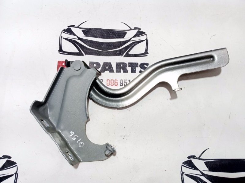 Запчасть петля капота правая Nissan Rogue 2022 T33 1.5 65400-6RA0A Б/У Петля капота правая Nissan Rogue 2022 T33 1.5 65400-6RA0A Б/У