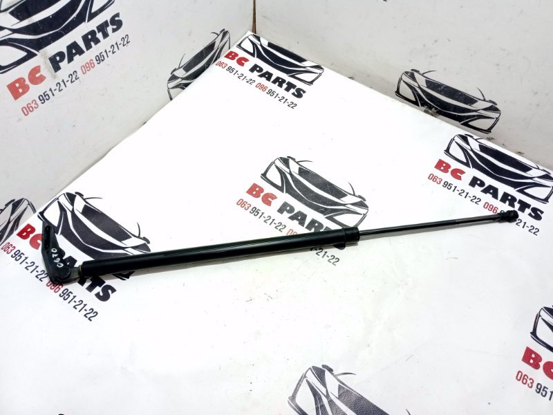 Амортизатор двери багажника правый Nissan Rogue 2017 T32 QR25 2.5 904504BA0B Б/У