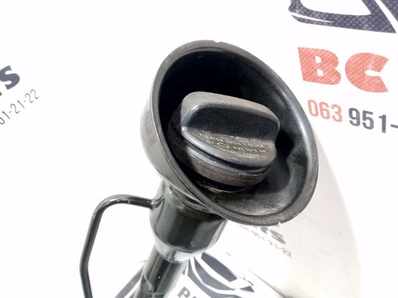 Горловина топливного бака Kicks 2021 1.6