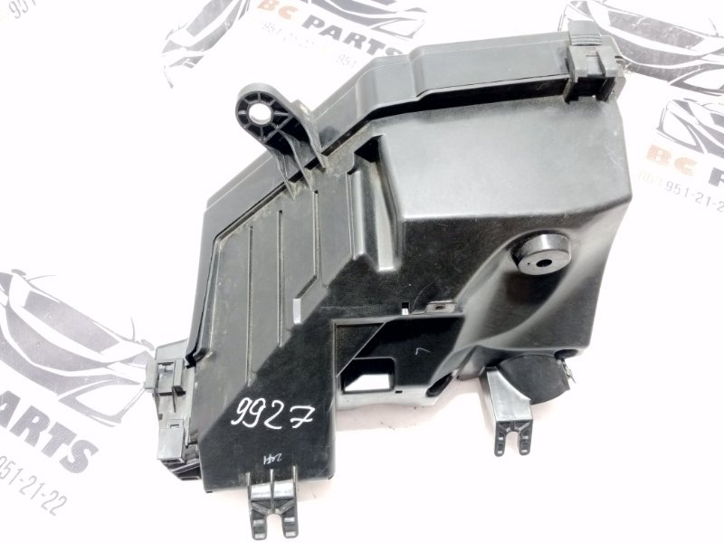 Корпус блока предохранителей Nissan Rogue 2021 T33 2.5 284B96RA0A Б/У