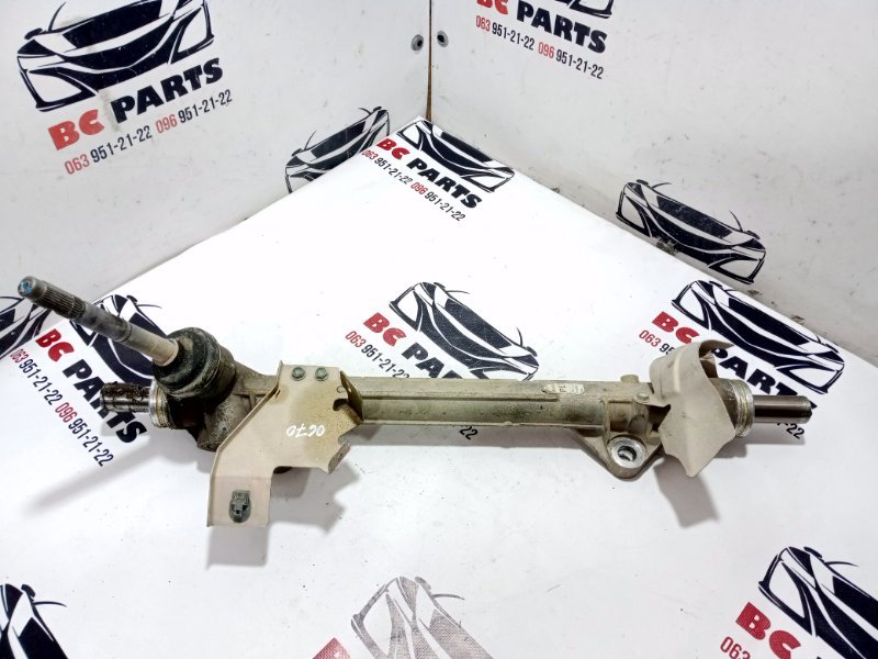 Рулевая рейка Rogue 2017 T32 QR25 2.5 Рулевая рейка Rogue 2017 T32 QR25 2.5