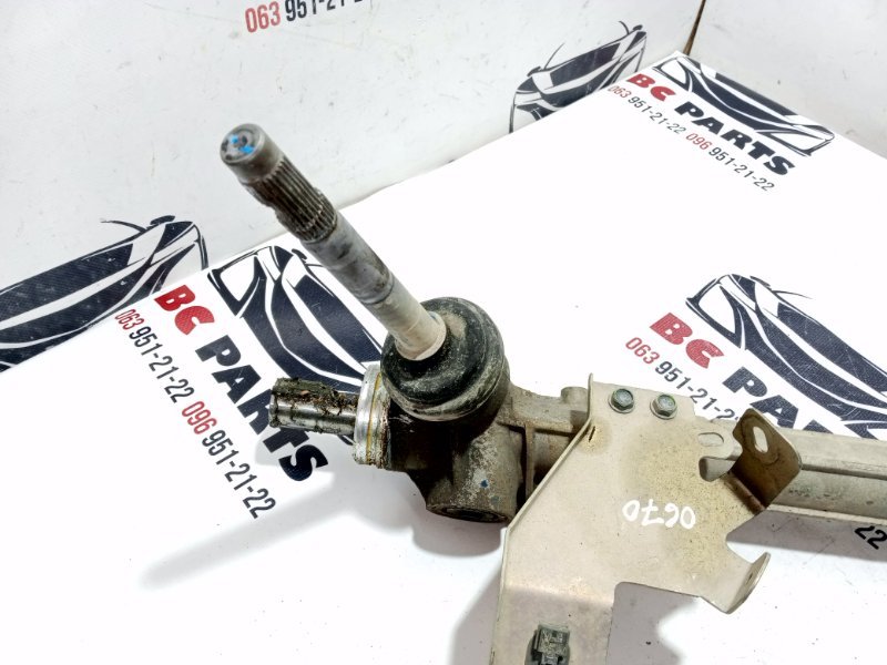 Рулевая рейка Nissan Rogue T32 QR25 2.5 Рулевая рейка Nissan Rogue T32 QR25 2.5