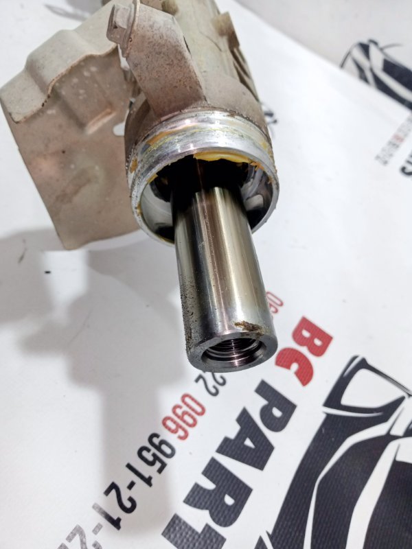 Рулевая рейка Rogue 2017 T32 QR25 2.5 Рулевая рейка Rogue 2017 T32 QR25 2.5