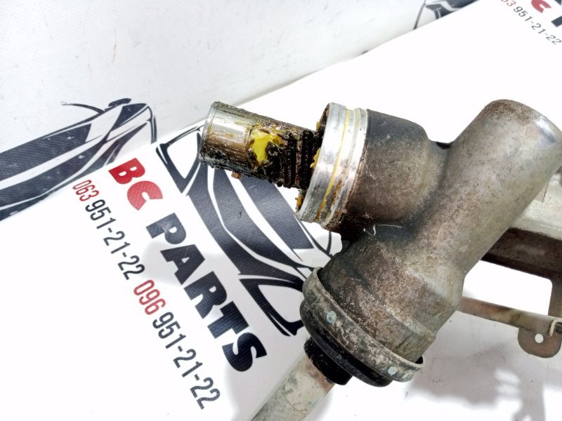 Рулевая рейка Rogue 2017 T32 QR25 2.5 Рулевая рейка Rogue 2017 T32 QR25 2.5