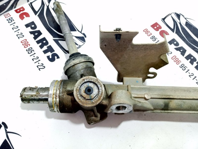 Рулевая рейка Rogue 2017 T32 QR25 2.5 Рулевая рейка Rogue 2017 T32 QR25 2.5