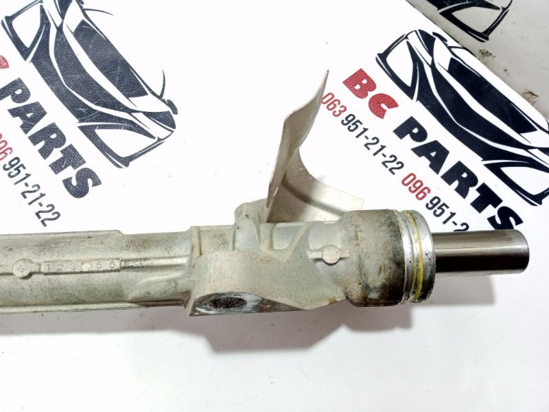 Рулевая рейка Rogue 2017 T32 QR25 2.5 Рулевая рейка Rogue 2017 T32 QR25 2.5