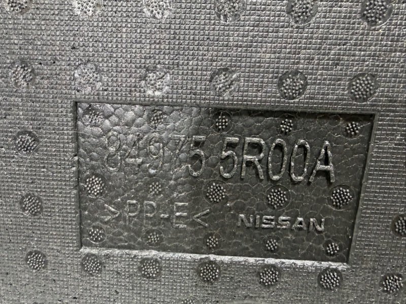 Набор инструментов Kicks 2021 1.6 Набор инструментов Kicks 2021 1.6