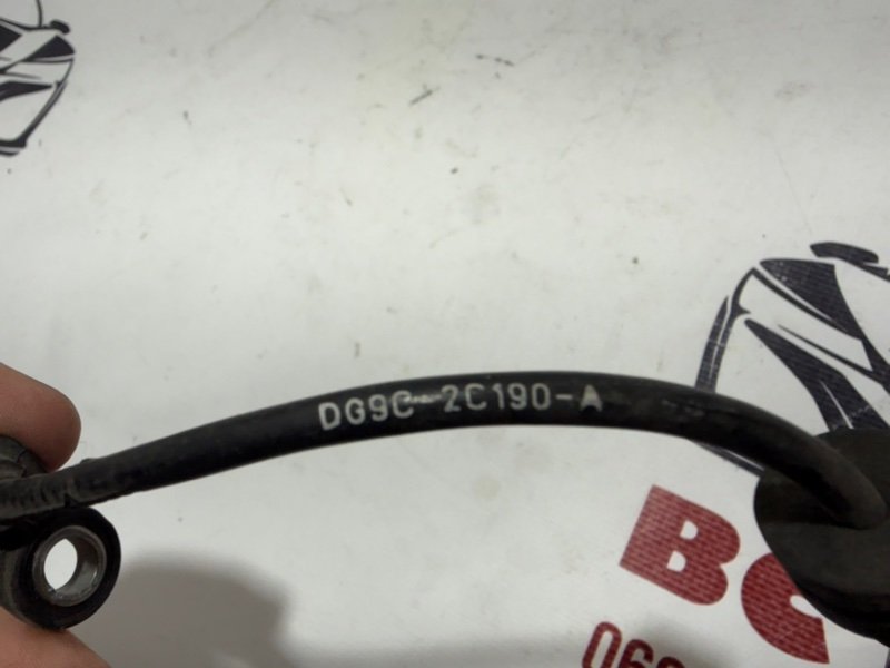 Датчик ABS задний Fusion 2012-2020 MK5 Датчик ABS задний Fusion 2012-2020 MK5