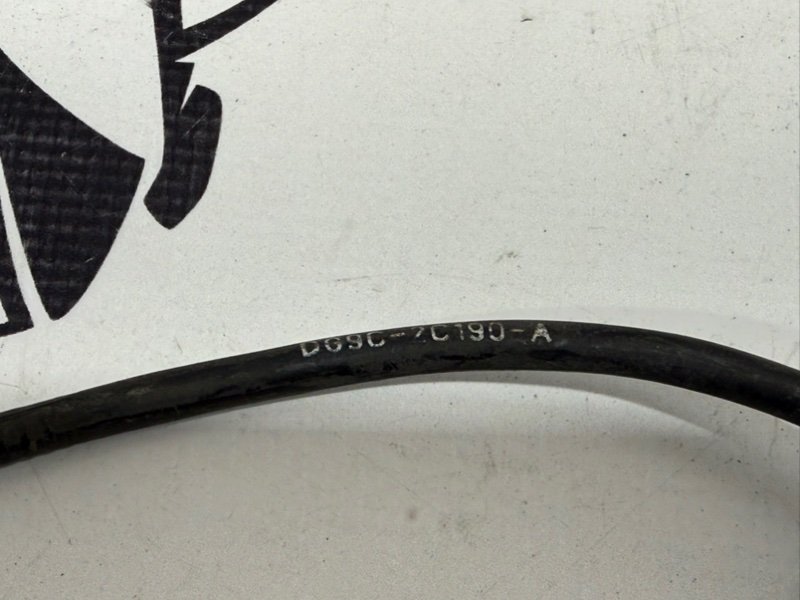 Датчик ABS задний Fusion 2012-2020 MK5 Датчик ABS задний Fusion 2012-2020 MK5