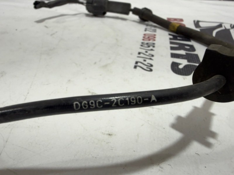 Датчик ABS задний Fusion 2012-2020 MK5 Датчик ABS задний Fusion 2012-2020 MK5