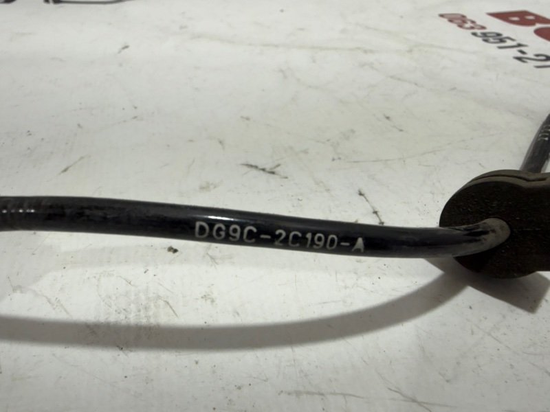 Датчик ABS задний Fusion 2012-2020 MK5 Датчик ABS задний Fusion 2012-2020 MK5