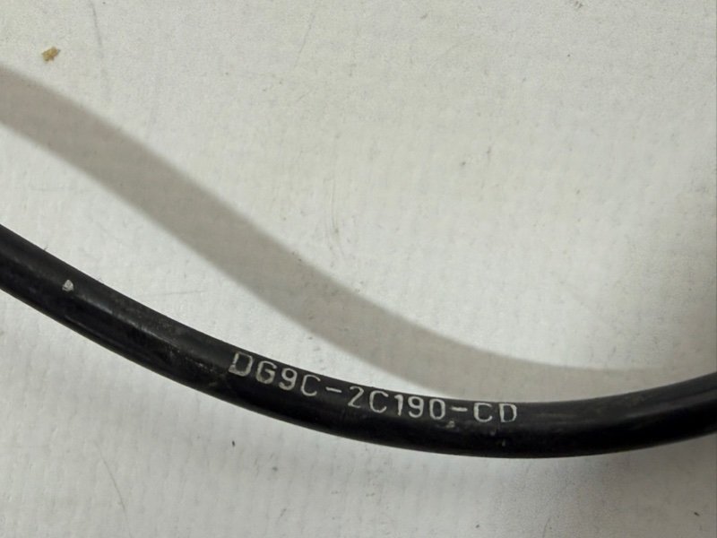 Датчик ABS задний Fusion 2012-2020 MK5 Датчик ABS задний Fusion 2012-2020 MK5