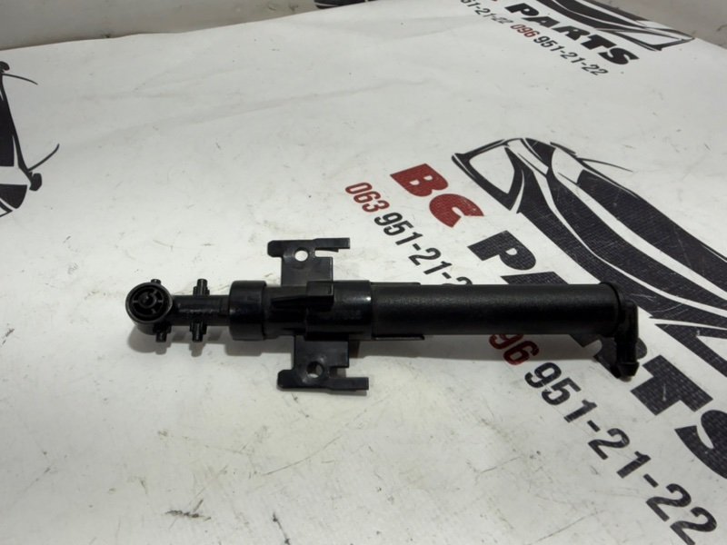 Форсунка омывателя фар левая Land Rover Range Rover Sport L494