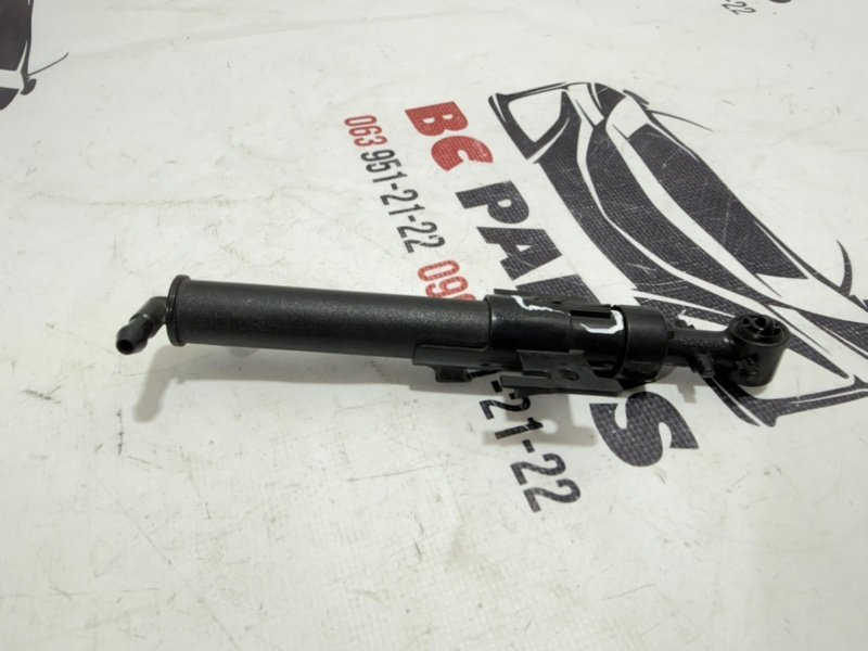 Форсунка омывателя фар правая Range Rover Sport 2013-2021 L494