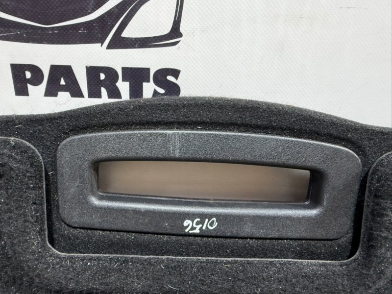 Полка багажника Nissan Rogue T33 1.5 Полка багажника Nissan Rogue T33 1.5