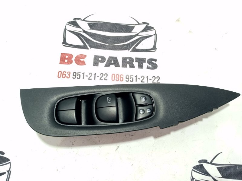 Блок управления стеклоподъемниками Nissan Rogue T32 254014BA5A Б/У