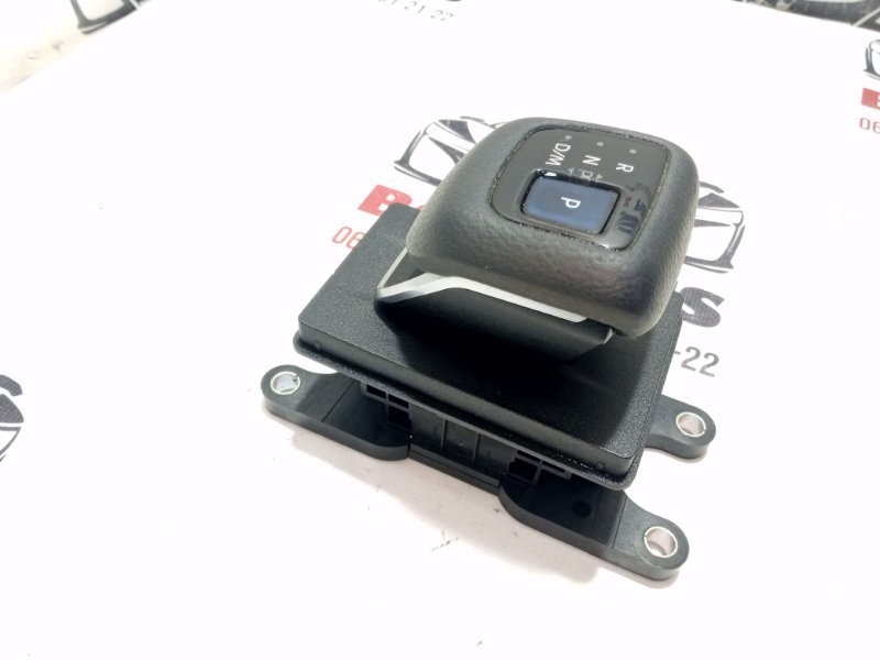 Селектор АКПП Rogue 2021 T33 2.5