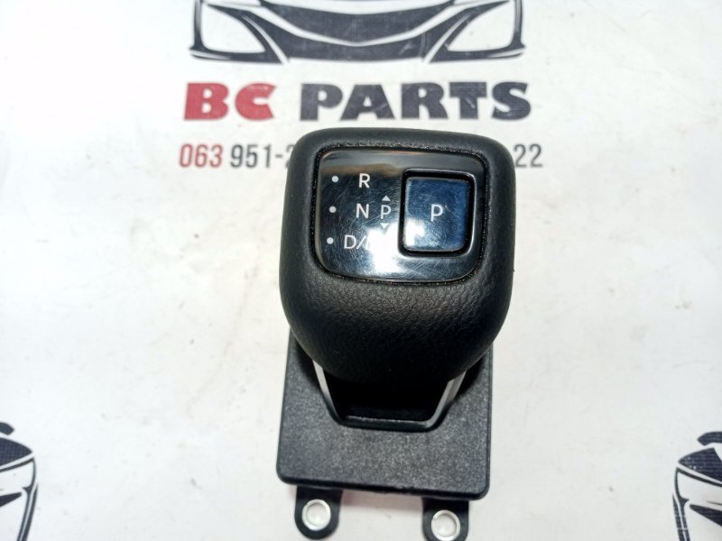 Селектор АКПП Nissan Rogue T33 2.5