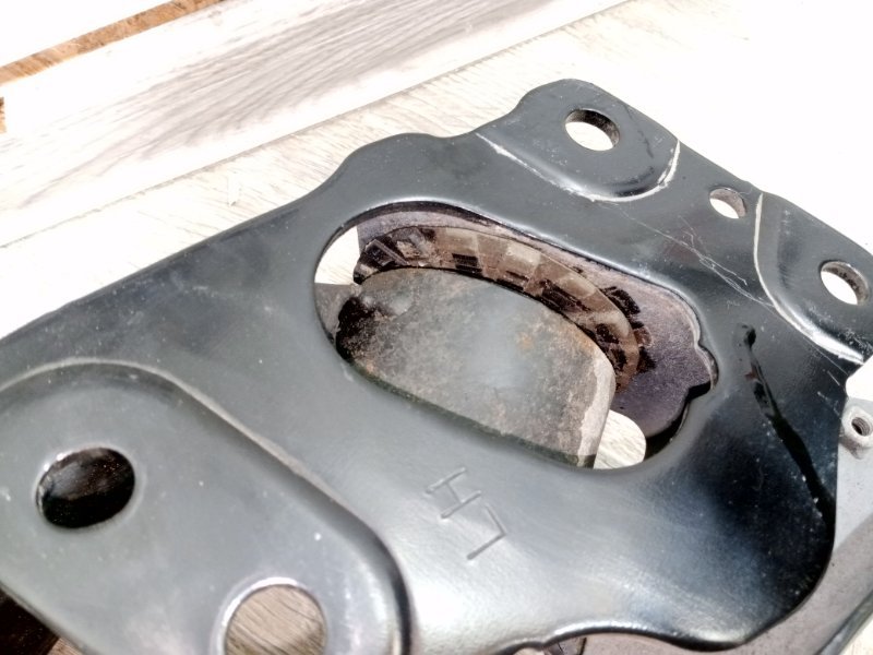 Рычаг подвески задний левый Nissan Rogue T32 QR25 2.5