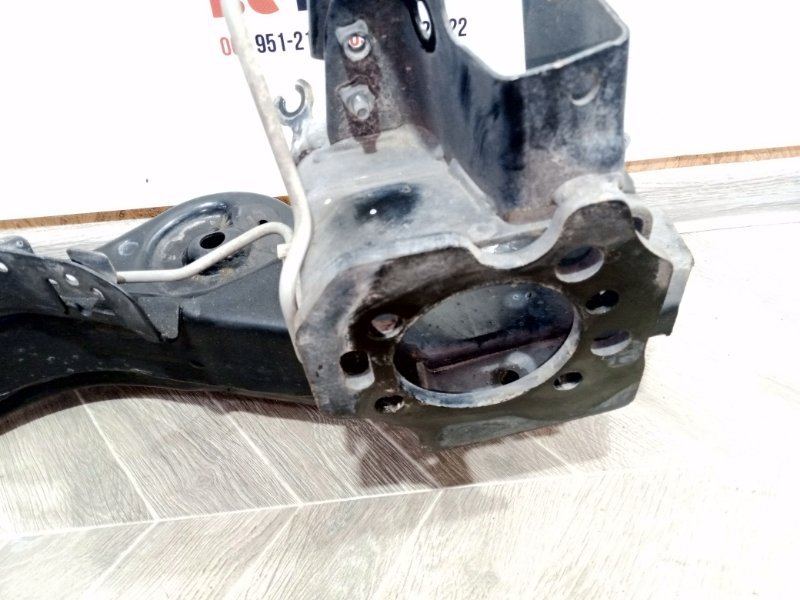 Рычаг подвески задний левый Rogue 2017 T32 QR25 2.5