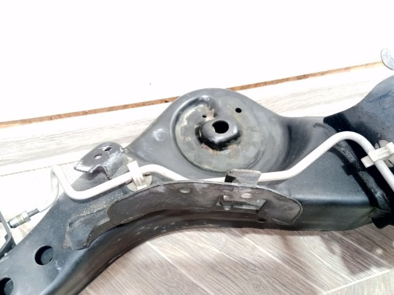 Рычаг подвески задний левый Rogue 2017 T32 QR25 2.5