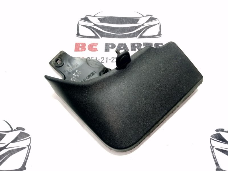 Брызговик передний левый Nissan Rogue 2022 T33 1.5 T98J26RR0B Б/У