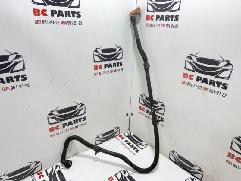 Патрубок радиатора Kia Niro 2024 25414AO100 Б/У