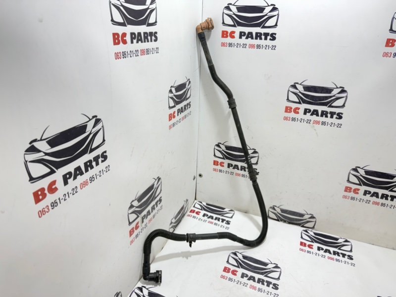 Патрубок радиатора Kia Niro